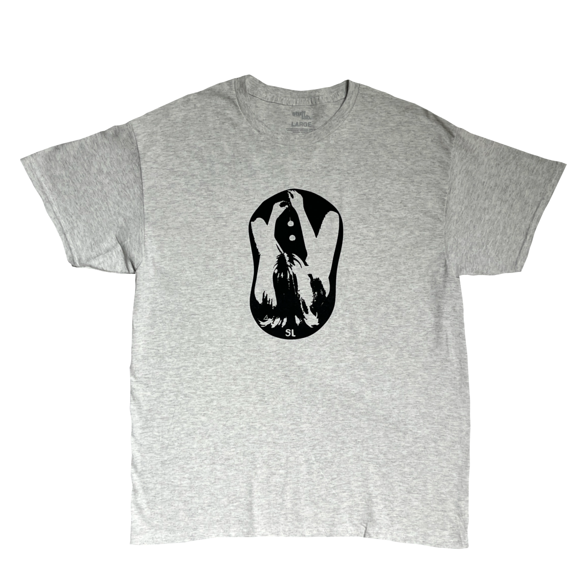 CULTURE CLUB TEE