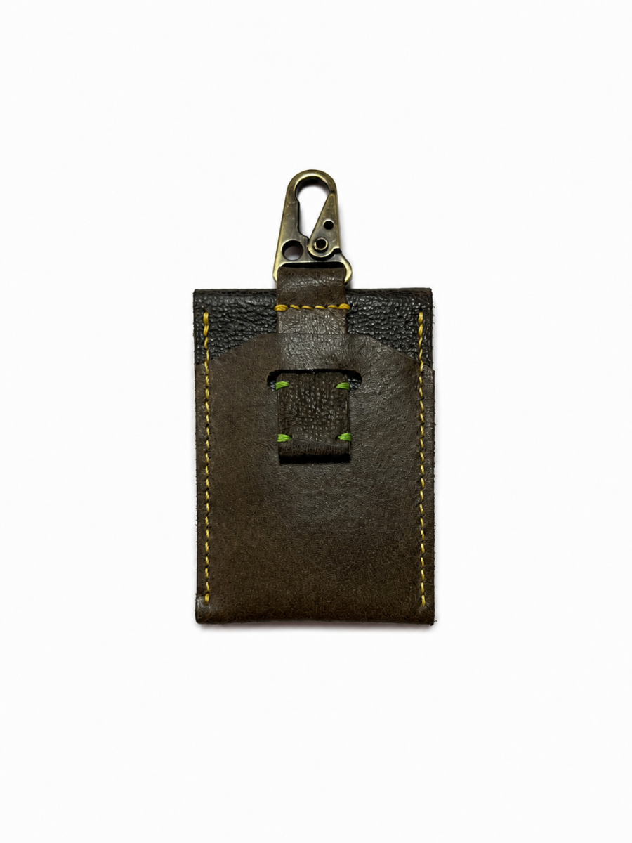 INTREG TICK HOLDER BABY BISON 