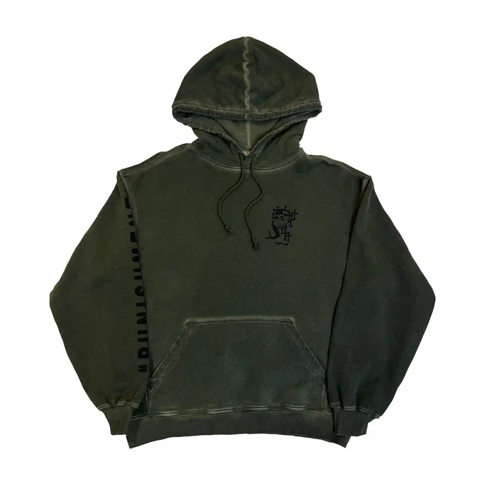 PUNISHMENT HOOD