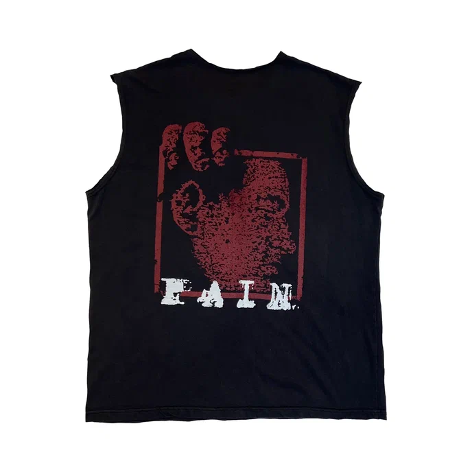 PAIN VEST