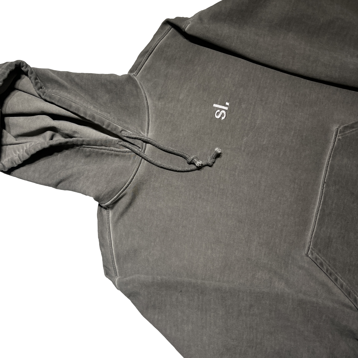 SL BASE GARMENT HOOD