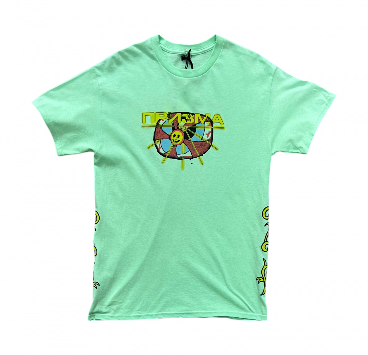 ПРИЗМА SUN TEE