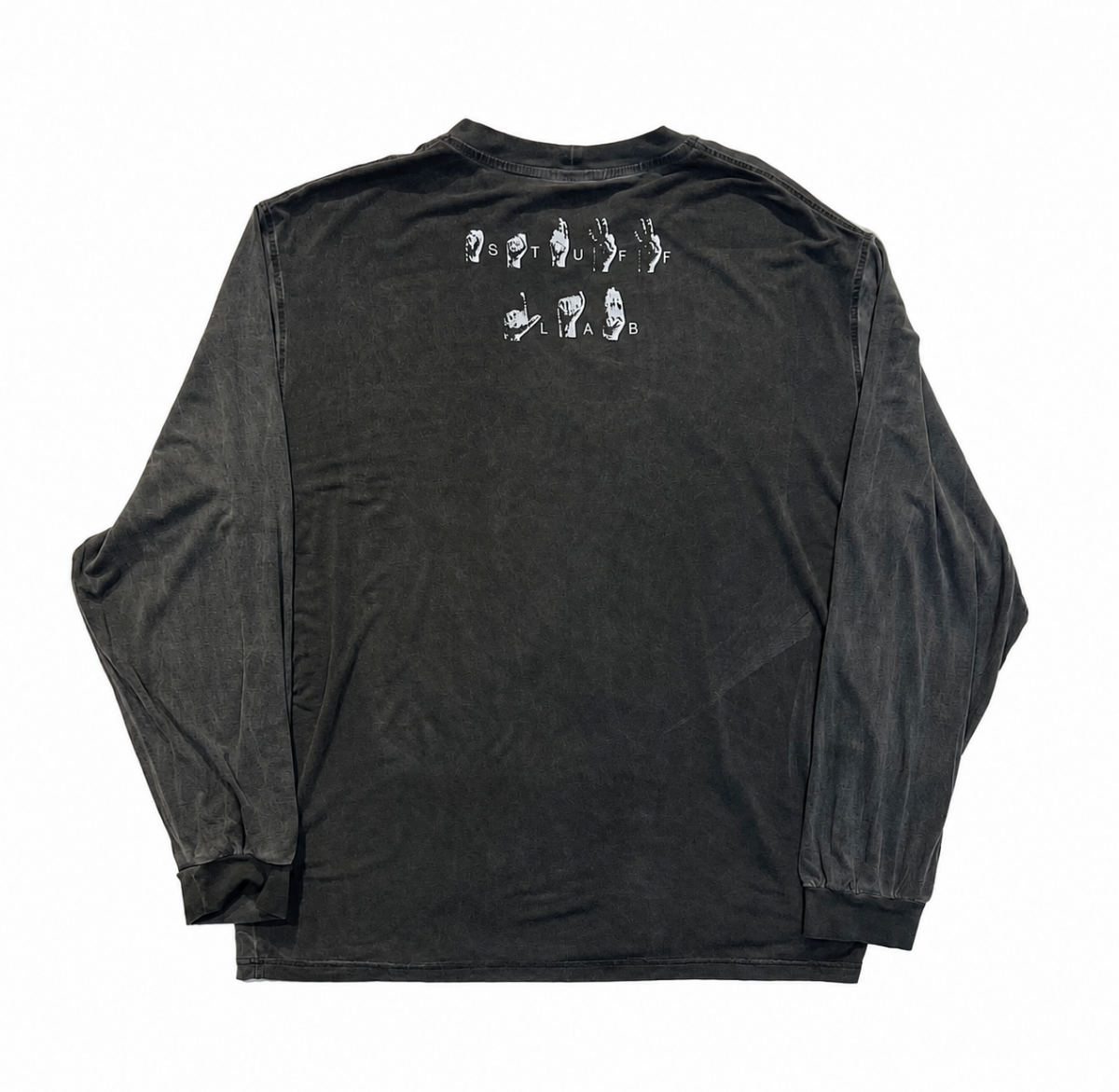 RECORDS BAMBOO LS
