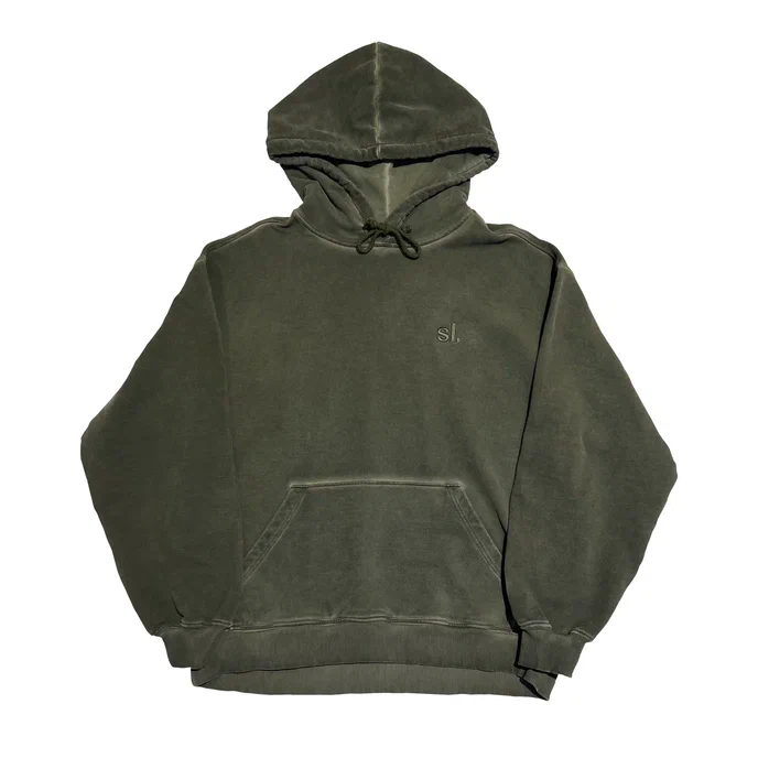 NEW BASE HOOD