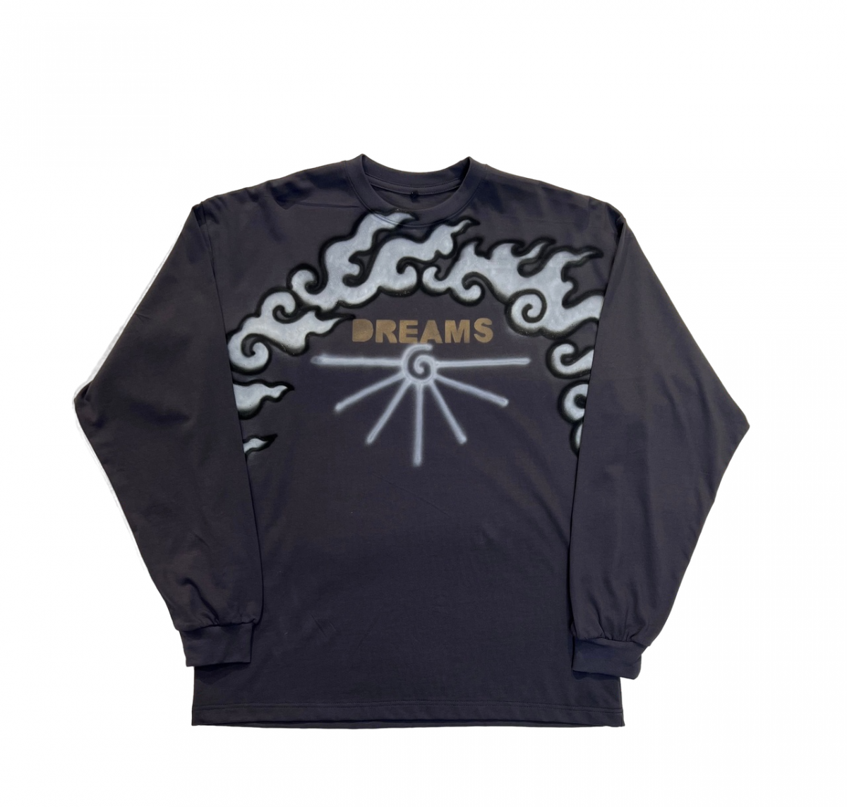 ПРИЗМА AIRBRUSH CLUOD LS 