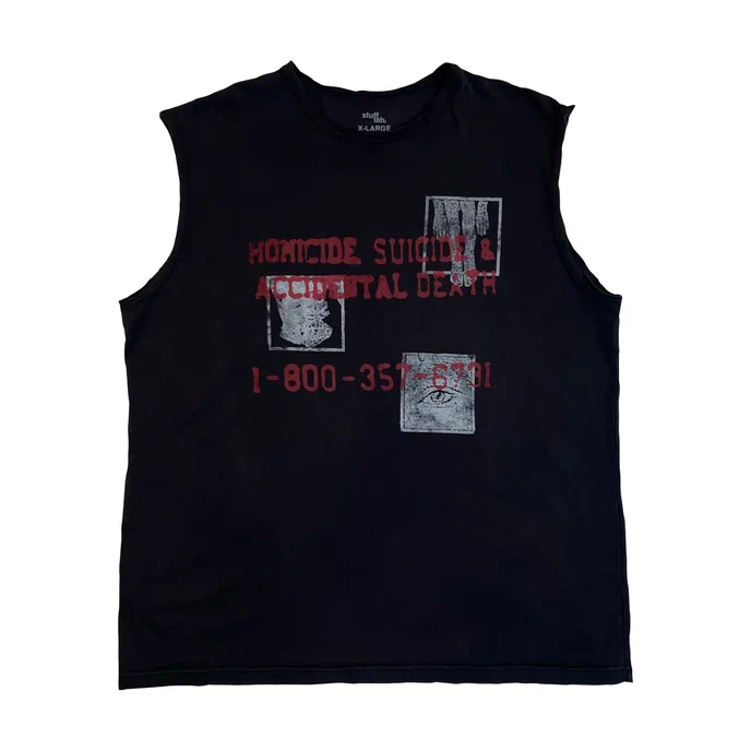 PAIN VEST